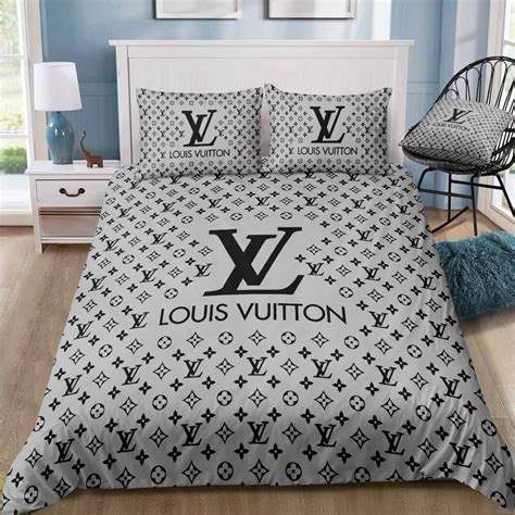 louis vuitton bed|louis vuitton bedspread set.